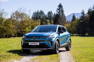  Renault