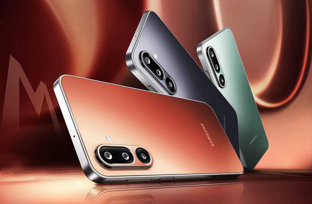 Foto: Samsung