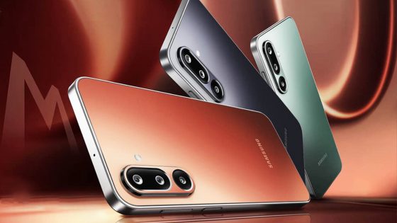 Foto: Samsung