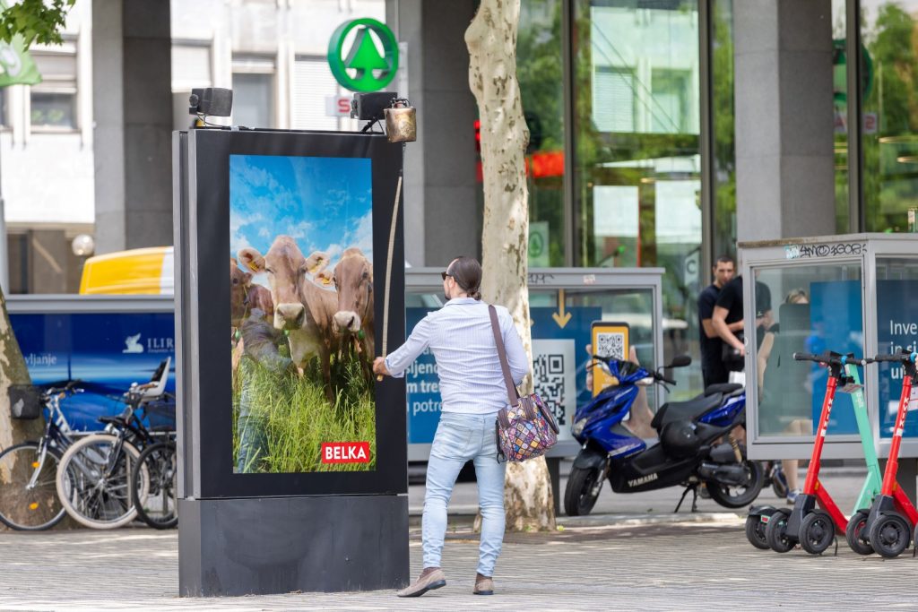 Foto: Spar Slovenija