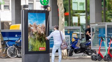 Foto: Spar Slovenija