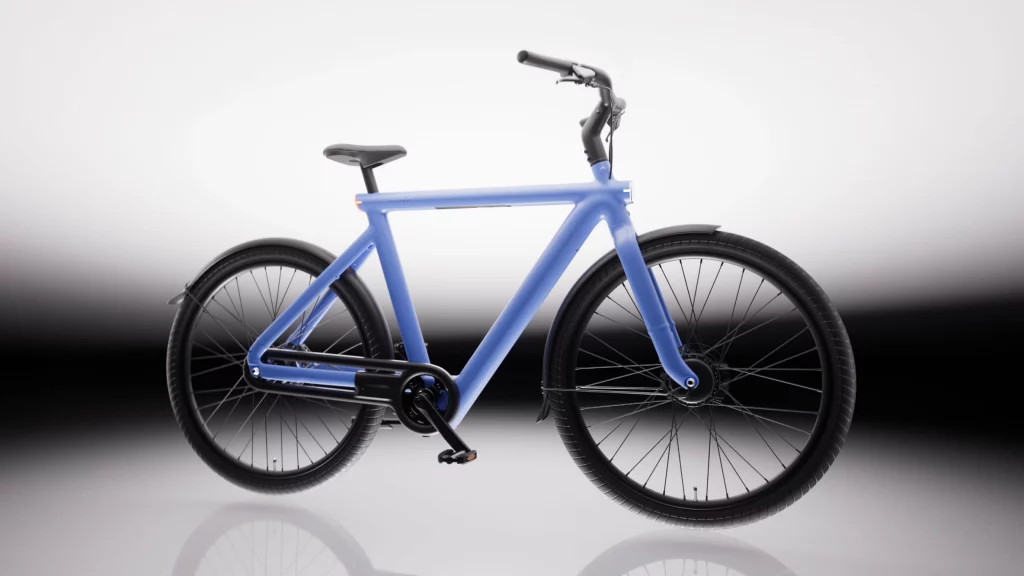 Foto: VanMoof