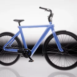 Foto: VanMoof