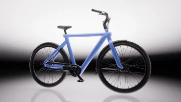 Foto: VanMoof