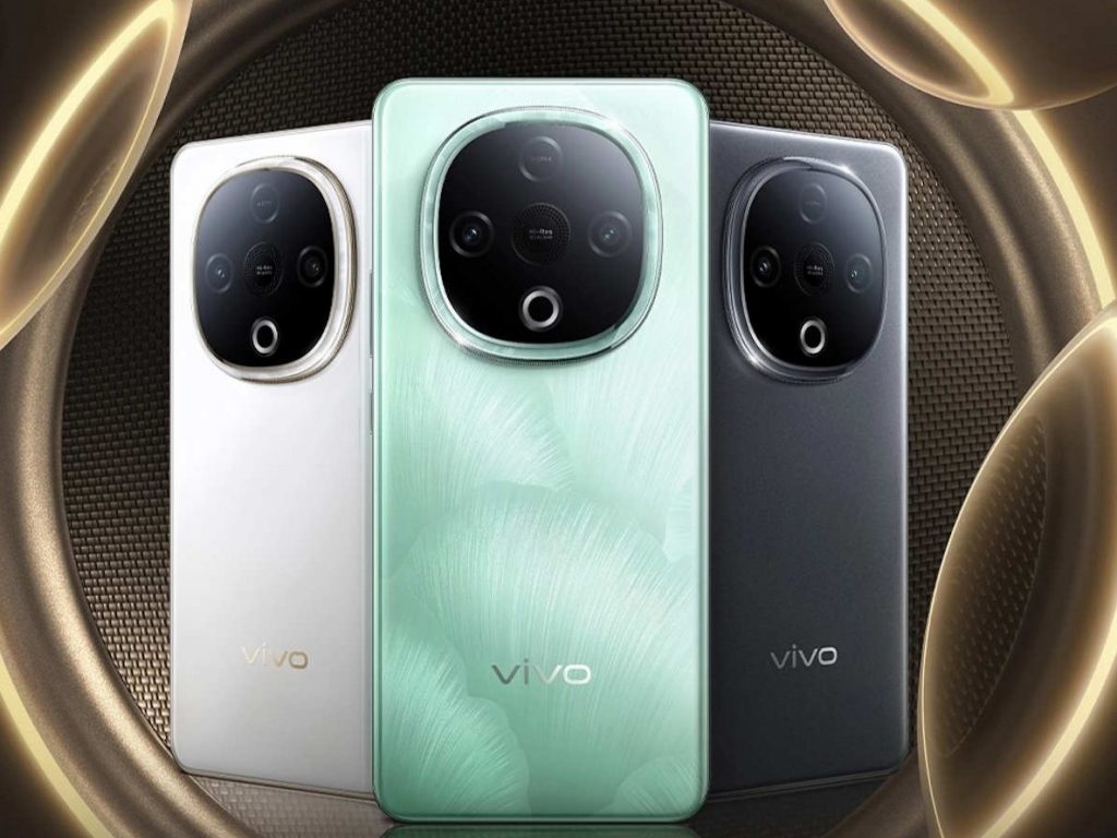 Foto: Vivo