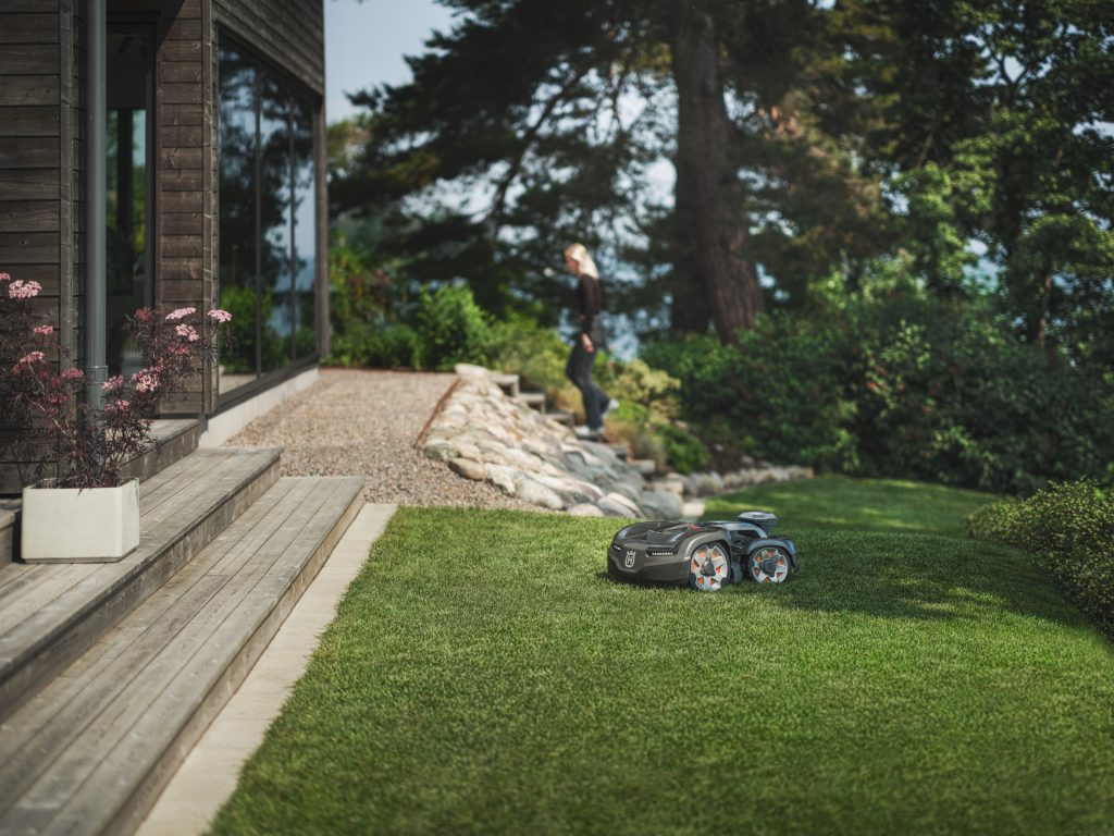 Foto: Husqvarna