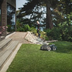 Foto: Husqvarna