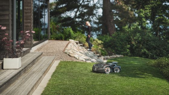Foto: Husqvarna