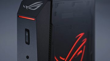 Foto: Asus