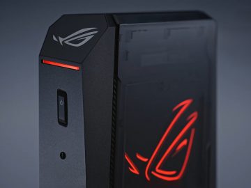  Asus
