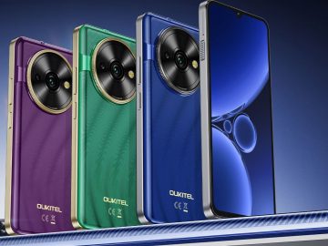 Oukitel