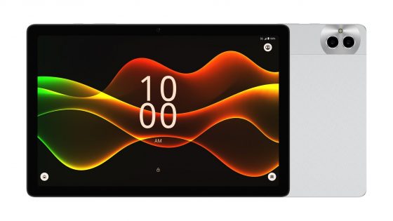 Boost Mobile vstopa v svet tabličnih računalnikov s cenovno ugodno tablico Celero5G