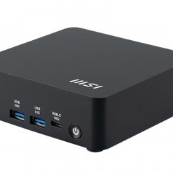 Foto: MSI