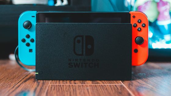 Najboljše igre za Nintendo Switch