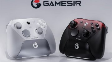 Foto: GameSir