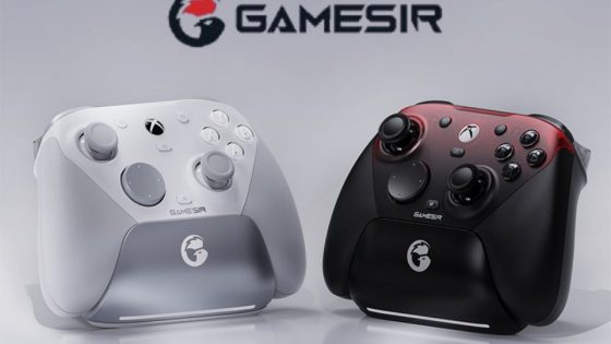 Foto: GameSir