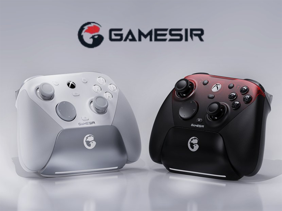 Foto: GameSir