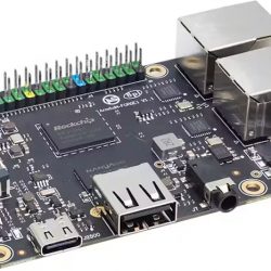 Foto: Banana Pi