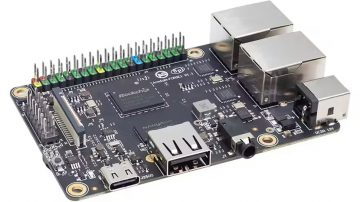 Foto: Banana Pi