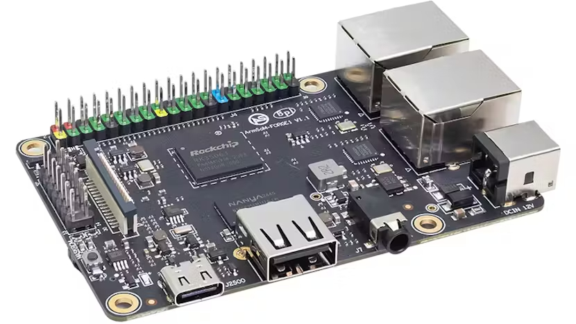 Foto: Banana Pi