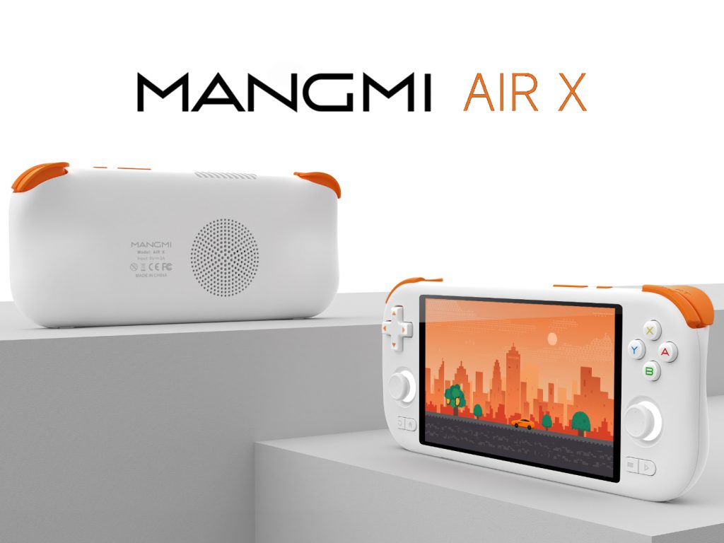 Foto: Mangmi