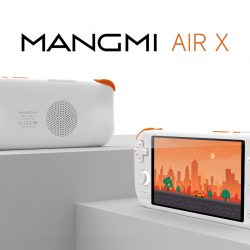 Foto: Mangmi