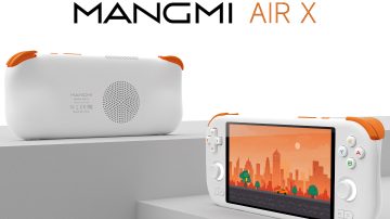 Foto: Mangmi