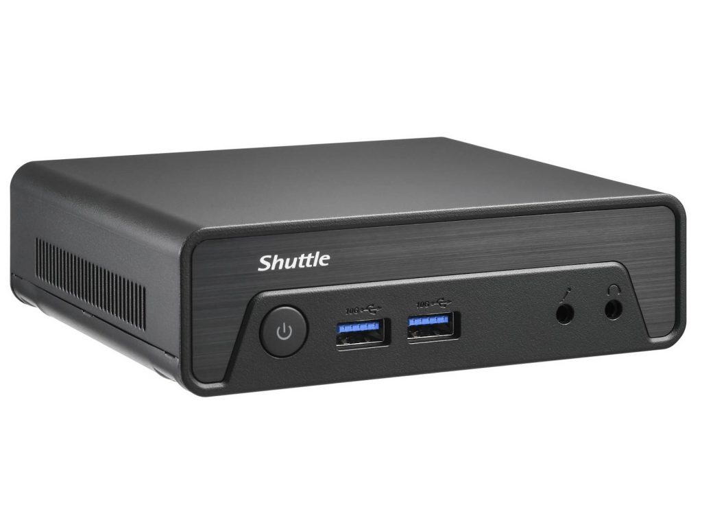 Foto: Shuttle