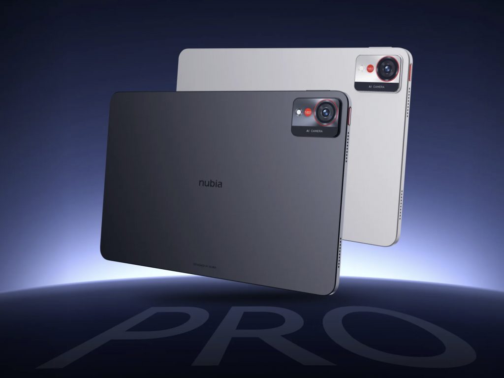 Foto: Nubia
