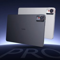 Foto: Nubia