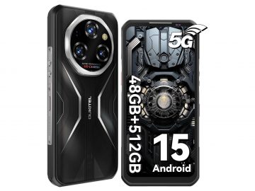  Oukitel
