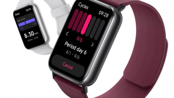 Kdaj bo na voljo zapestnica Xiaomi Smart Band 10?