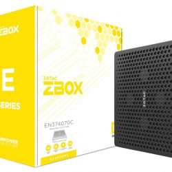 Foto: Zotac