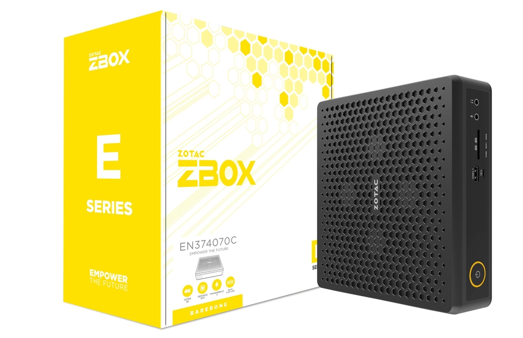 Foto: Zotac
