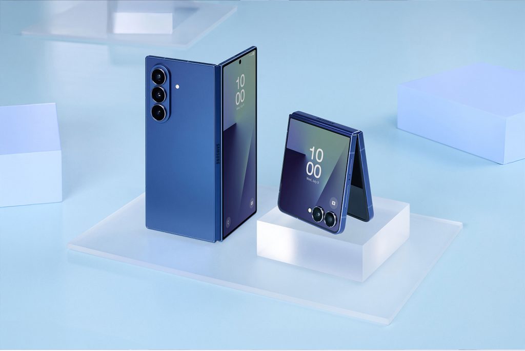 Foto: Samsung