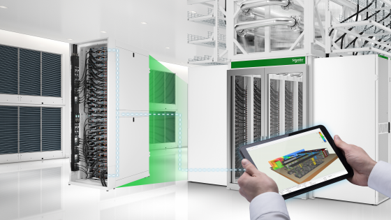 Foto: Schneider Electric