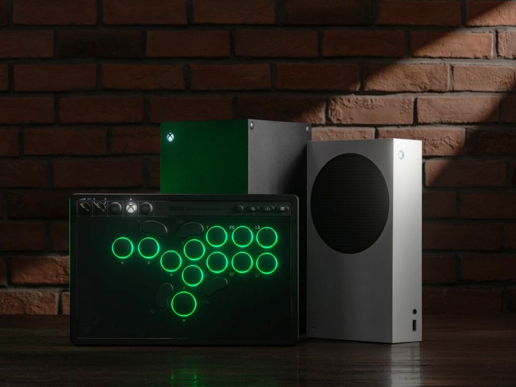 Foto: 8BitDo