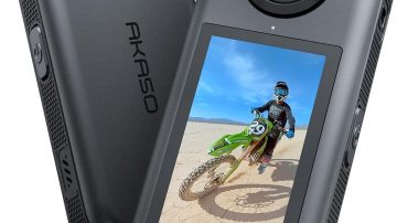 Foto: Akaso