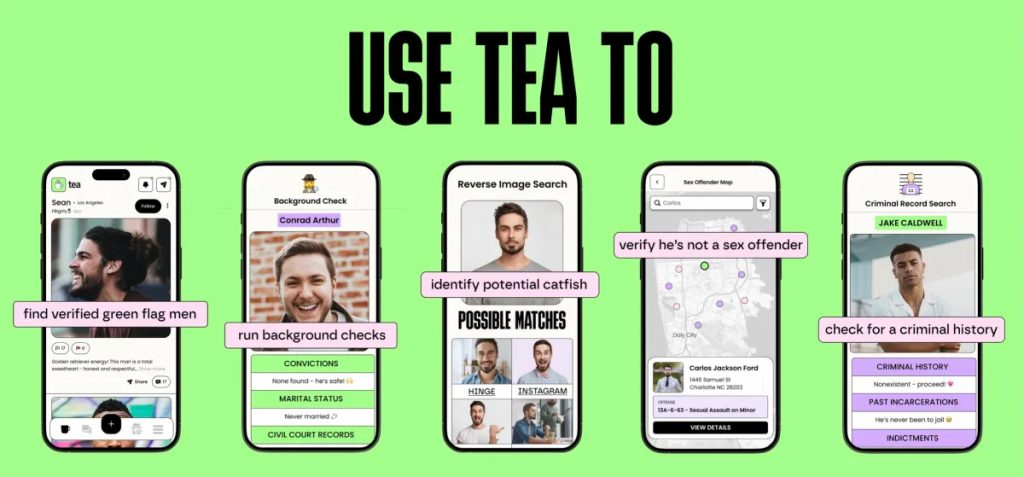 Foto: Tea