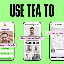 Foto: Tea