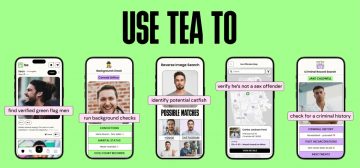 Tea