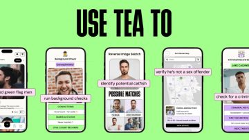 Foto: Tea