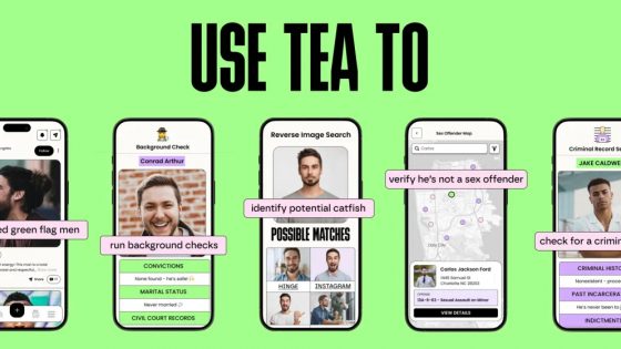 Foto: Tea