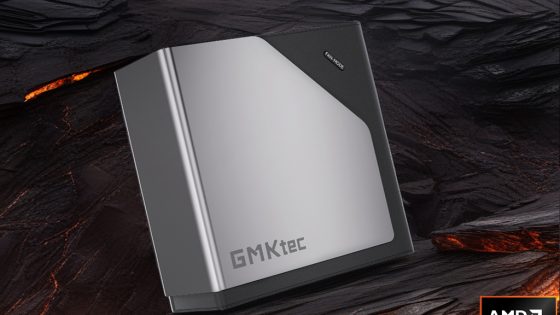 Foto: GMKtec