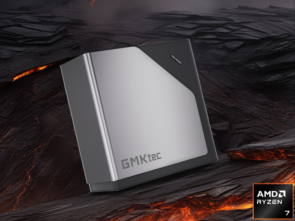 Foto: GMKtec