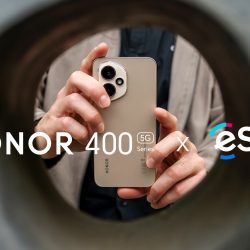 Foto: HONOR