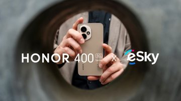 Foto: HONOR