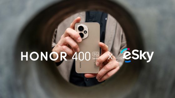 Foto: HONOR