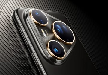  Huawei