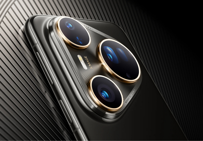 Foto: Huawei
